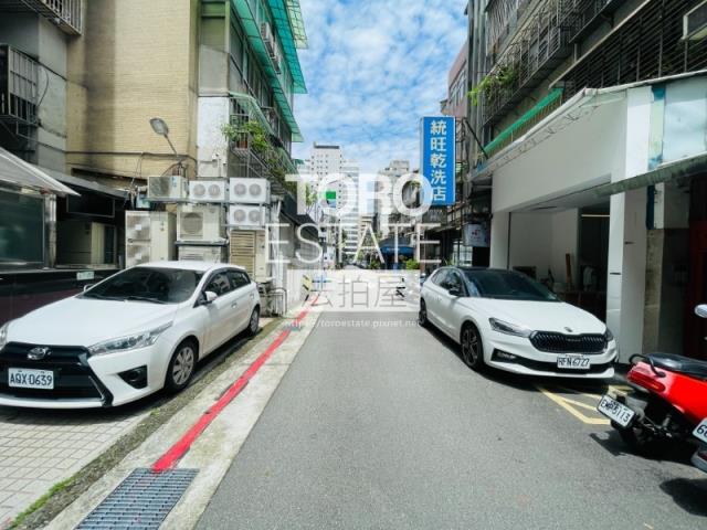 台北中山區拍賣公寓-5