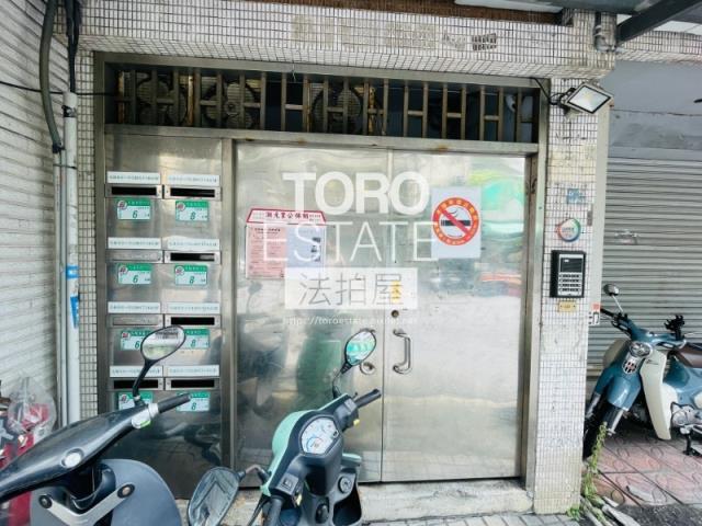 台北內湖法拍公寓-1
