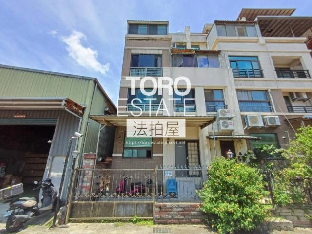 新北市八里區賢一街250號3層樓