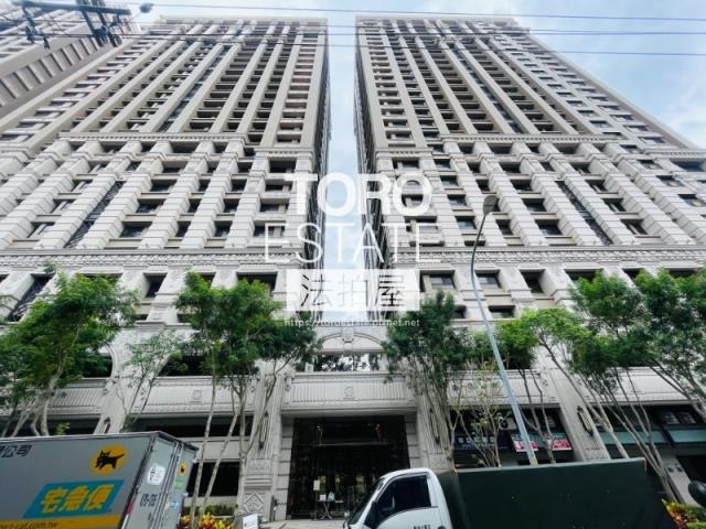 新北永和法拍大樓-0