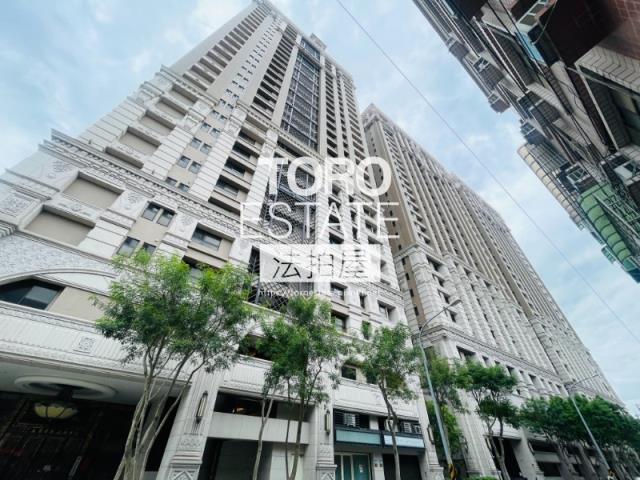 新北永和法拍大樓-2