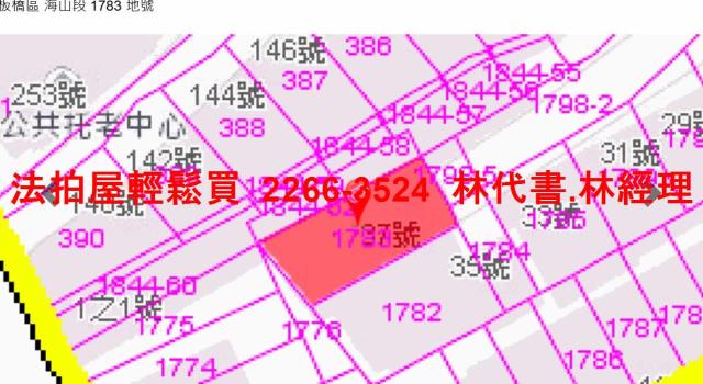 新北板橋公寓法拍-9