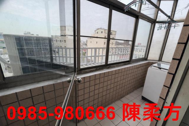 嘉義西區華廈-2