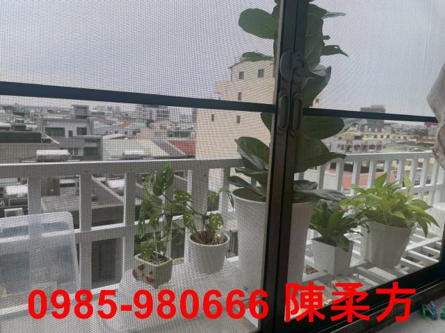 嘉義西區華廈-3