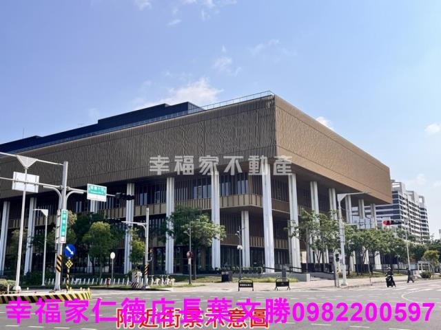台南永康廠房-14