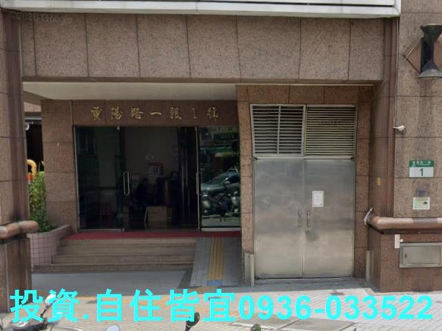 新北三重拍賣大樓-4