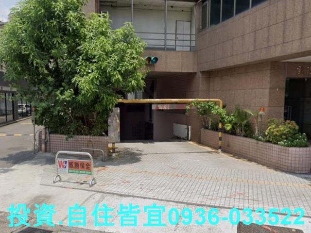 新北三重拍賣大樓-5