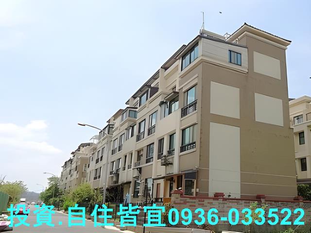 八里拍賣透天-4