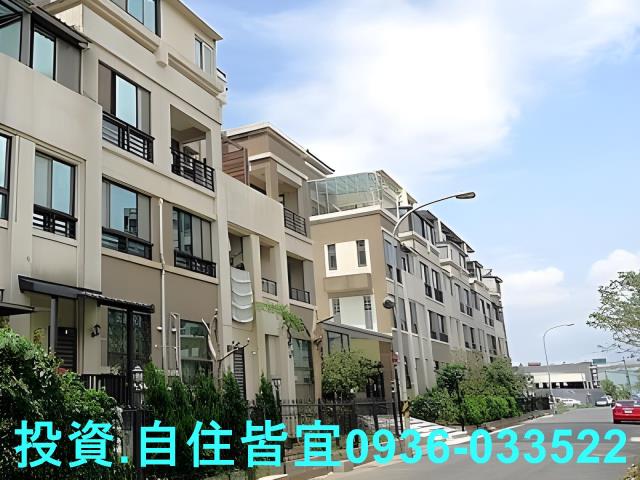 八里拍賣透天-5