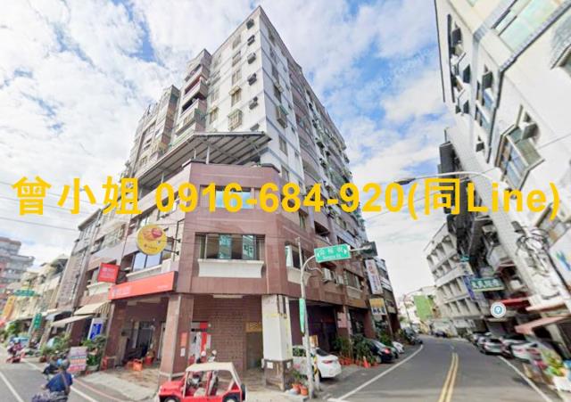 屏東市法拍華廈-0