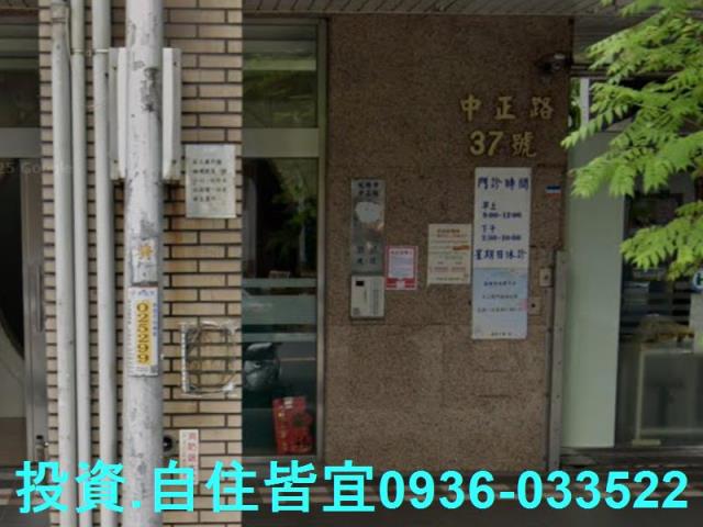 板橋法拍大樓-4