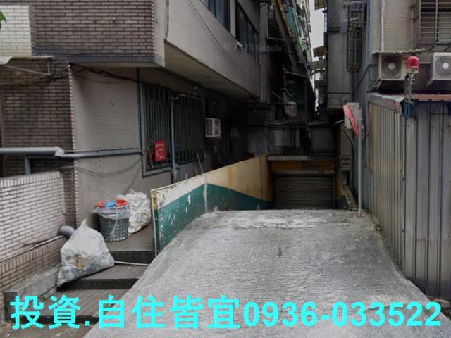 板橋法拍大樓-5