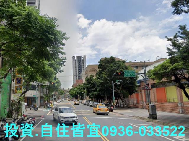 板橋法拍大樓-6