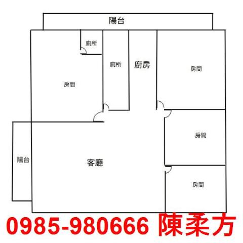 東區華廈-11