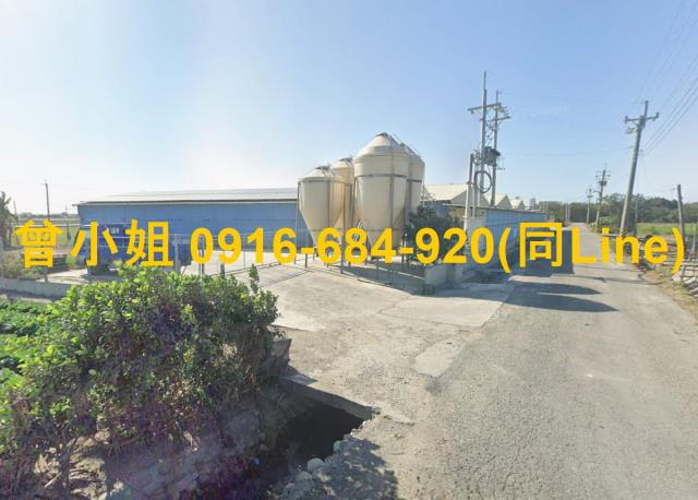 二林法拍農舍-4