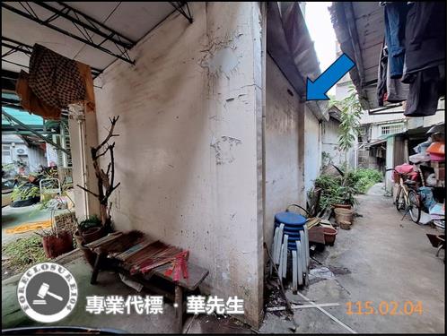 新北板橋法拍公寓-3