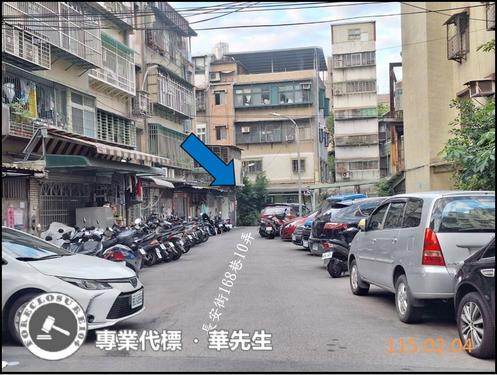 新北板橋法拍公寓-5