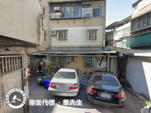 新北板橋法拍公寓-6
