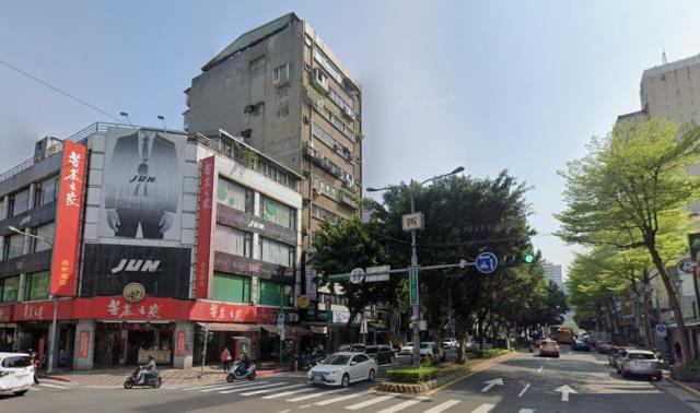 台北大同區法拍大樓-2