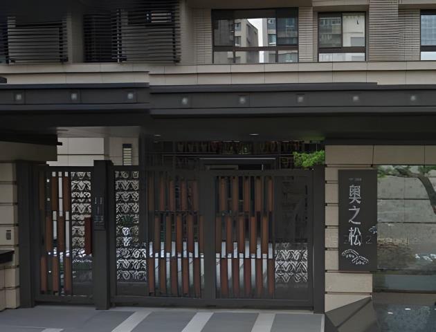 台北南港拍賣大樓-0
