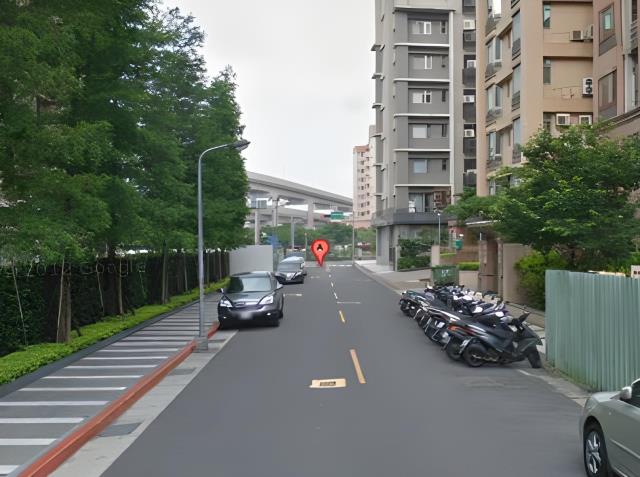 台北南港拍賣大樓-3