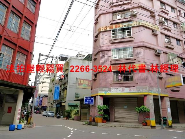 桃園桃園區法拍華廈-4
