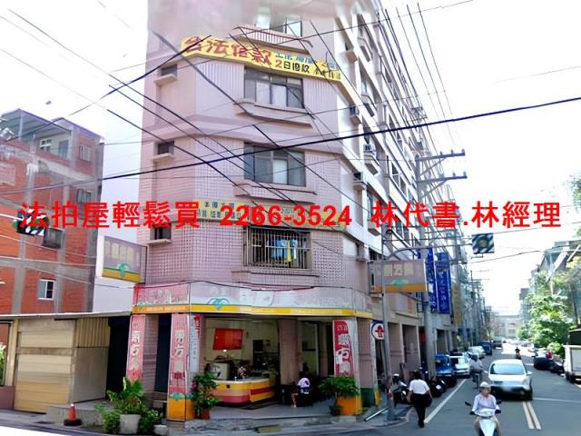 桃園桃園區法拍華廈-5