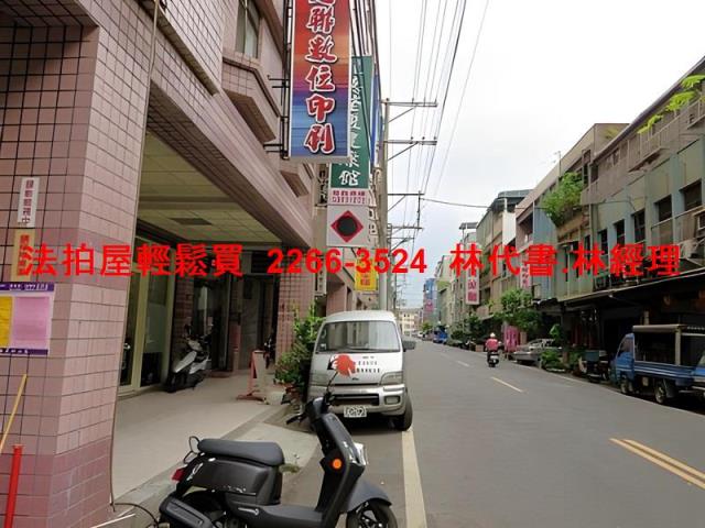 桃園桃園區法拍華廈-6
