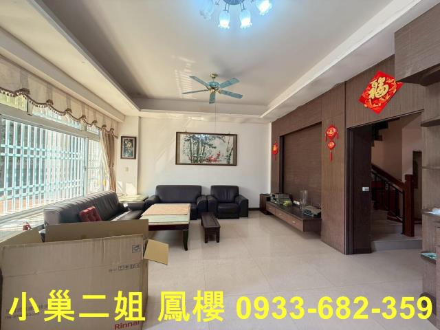 嘉義中埔透天-3