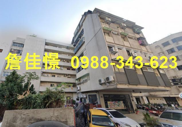 台中西區華廈拍賣-3