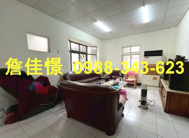 彰化二林法拍透天-5