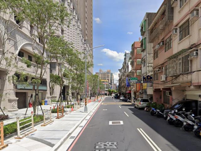 新北永和大樓法拍-3