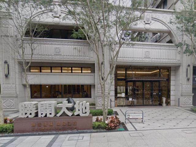 新北永和大樓法拍-4