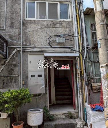 台中北區拍賣公寓-3