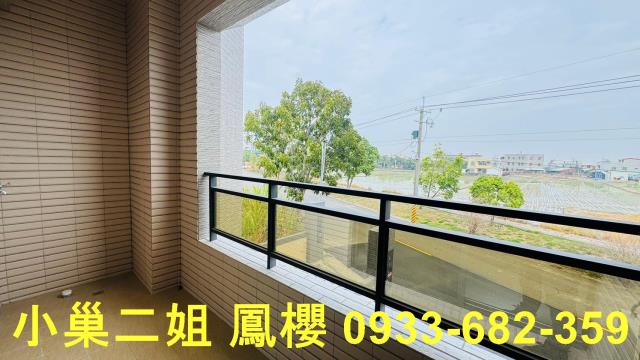 嘉義新港透天-13
