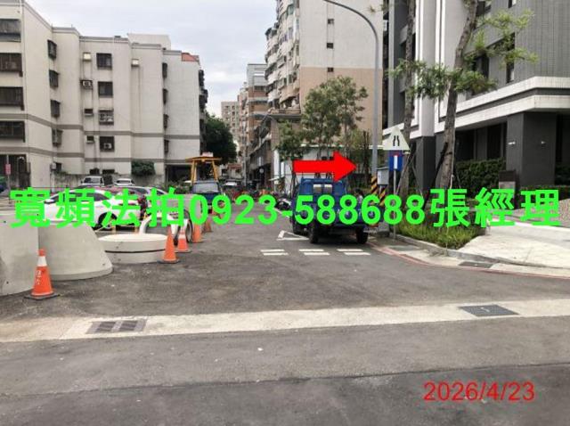 台中西屯拍賣大樓-5
