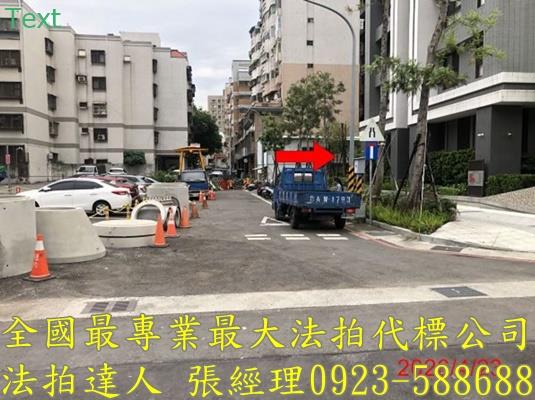 西屯拍賣大樓-5
