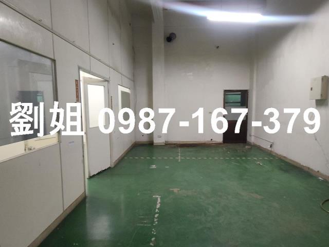 高雄廠房出租燕巢工業廠房甲種工業區可廠登小型工廠