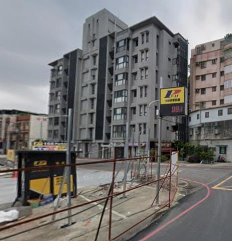 板橋區法拍屋樂業安居光正街67號7樓板橋車站