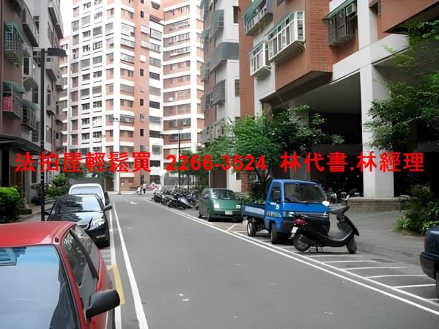 桃園八德大樓拍賣-9