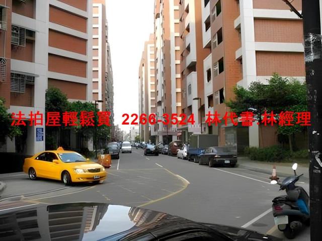 桃園八德大樓拍賣-10