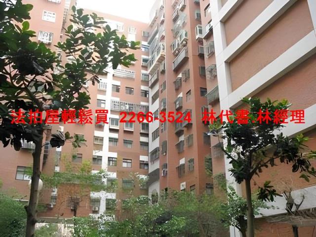 桃園八德大樓拍賣-6