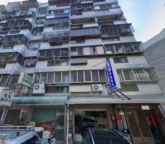 台中法拍華廈-4
