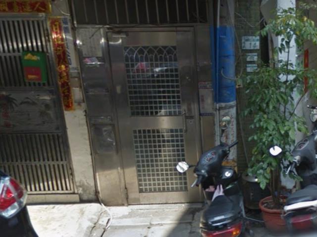新北板橋公寓法拍-3