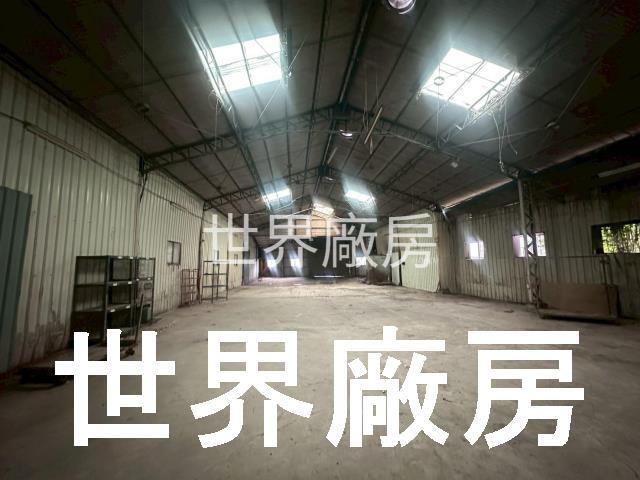 近麟洛交流道丁建廠房