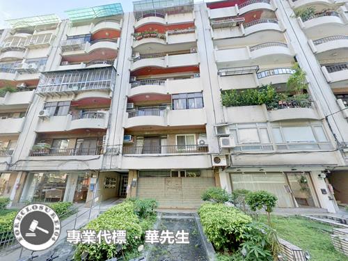行天宮站大雅花園華廈松江路235巷30號1樓
