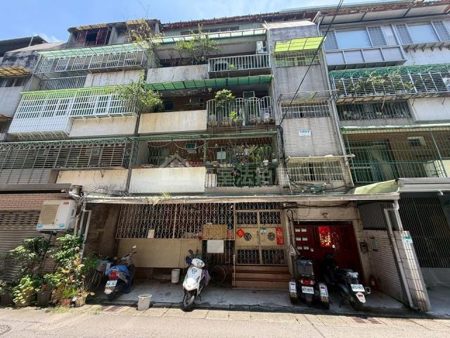 中山區店面法拍-0