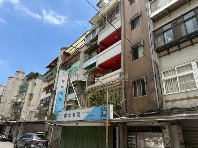 內湖公寓法拍-0