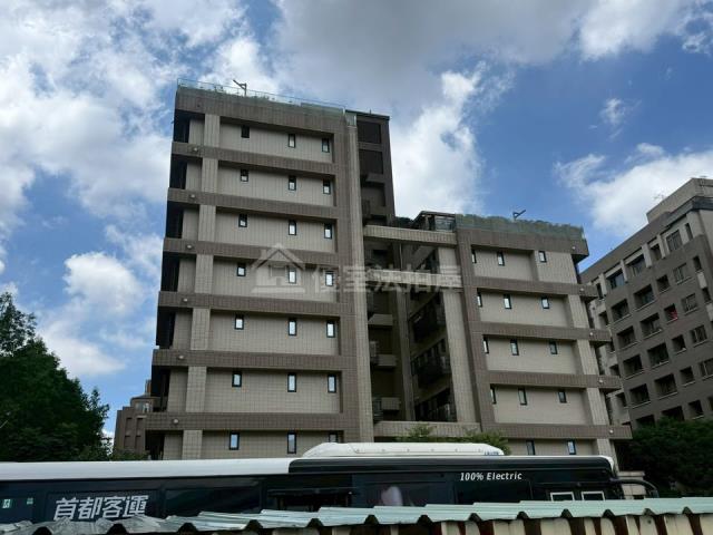 南港華廈法拍-0