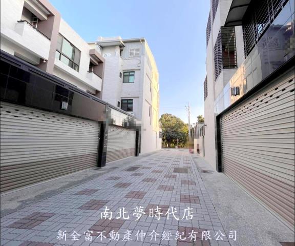 台南西港透天-13